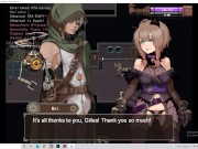 Explorer of Yggdrasil pre finaly scenes part 9