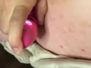 Bbw have fun 