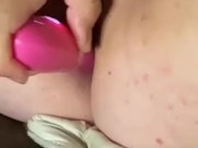 Bbw have fun  - Screenshot 16 of 16 - Big Ass
