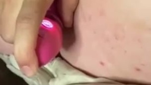 Bbw have fun 