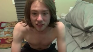 Straight guy bullying you because you want to see his dirty smelly feet
