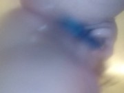 Having Fun - Screenshot 15 of 16 - Girl Masturbating