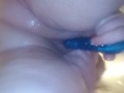 Having Fun - Screenshot 3 of 16 - Masturbate