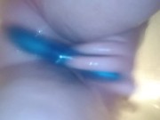 Having Fun - Screenshot 5 of 16 - Girl Masturbating