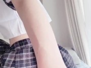 ただのヒクヒク - Screenshot 12 of 16 - Ones Own Wife