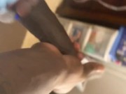 Chocolate D POV 10/16