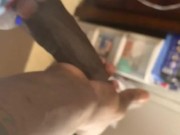 Chocolate D POV 13/16