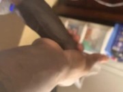 Chocolate D POV 2/16