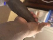Chocolate D POV 4/16