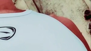 Slutboyben CAM4 Sexy Public Slut in Budapest V