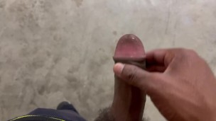 I love jacking off