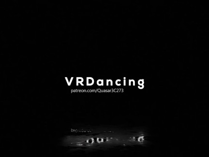 [VRChat] Exotic Pole Dancing: - Keep You