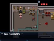 Zombie Retreat 2 - Part 11 - The Key By LoveSkySan69