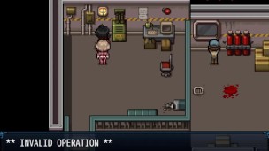 Zombie Retreat 2 - Part 11 - The Key By LoveSkySan69