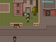 Zombie Retreat 2 - Part 12 - Babes Around By LoveSkySan69