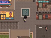 Zombie Retreat 2 - Part 12 - Babes Around By LoveSkySan69