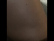 Ass up face down 2/16