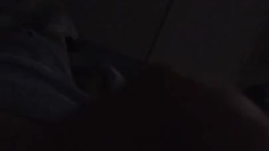 Homemade handjob 