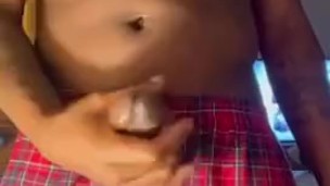 I got horny