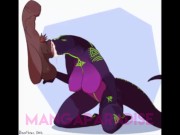 BBC Hentai Compilation Uncensored Beautiful Girls with Big Tits Loves Hard Sex with Cum in Pussy 16/16