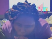 Birthday head from best friend 11/16