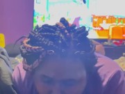 Birthday head from best friend 15/16