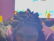 Birthday head from best friend 16/16