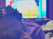 Birthday head from best friend 2/16