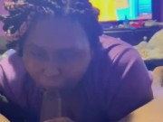 Birthday head from best friend 3/16