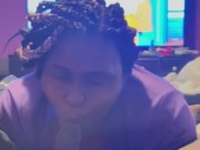 Birthday head from best friend 5/16