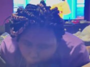 Birthday head from best friend 6/16