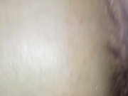 MissLexiLoup hot curvy ass female jerking off pov August butthole