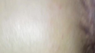 MissLexiLoup hot curvy ass female jerking off pov August butthole