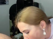 Just look at what this hot hottie is doing, try not to cum. 8/16