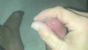 Busting a big load