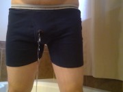 Almost Didn't Make it 4/16