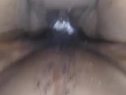 MUST BE WET AND CREAMY ON GORILLA DICK COMPILATION!!!! #bigCREAM 2/16