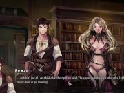 Seed of Chaos 0.2.65 Part 6 Tits Fucking Big Breast Goblin 11/16