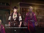 Seed of Chaos 0.2.65 Part 6 Tits Fucking Big Breast Goblin 12/16