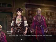 Seed of Chaos 0.2.65 Part 6 Tits Fucking Big Breast Goblin 13/16