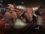 Seed of Chaos 0.2.65 Part 6 Tits Fucking Big Breast Goblin