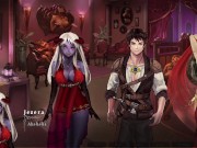 Seed of Chaos 0.2.65 Part 6 Tits Fucking Big Breast Goblin 6/16