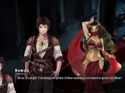 Seed of Chaos 0.2.65 Part 6 Tits Fucking Big Breast Goblin 8/16