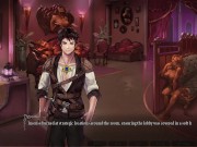 Seed of Chaos 0.2.65 Part 6 Tits Fucking Big Breast Goblin 9/16