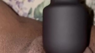 This vibrator is really the truth