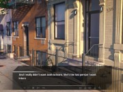 SHALE HILL #23 • Visual Novel Gameplay [HD]