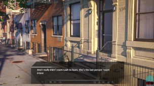 SHALE HILL #23 • Visual Novel Gameplay [HD]