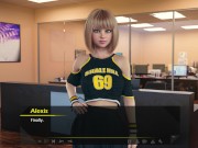 SHALE HILL #25 • Visual Novel Gameplay [HD]