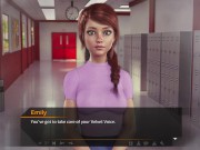 SHALE HILL #27 • Visual Novel Gameplay [HD]