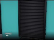 University Of Problems (Extra Scenes) 2 8/16